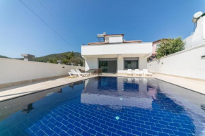 Gem's Villa Hisarönü Marmaris Daily Weekly Rentals